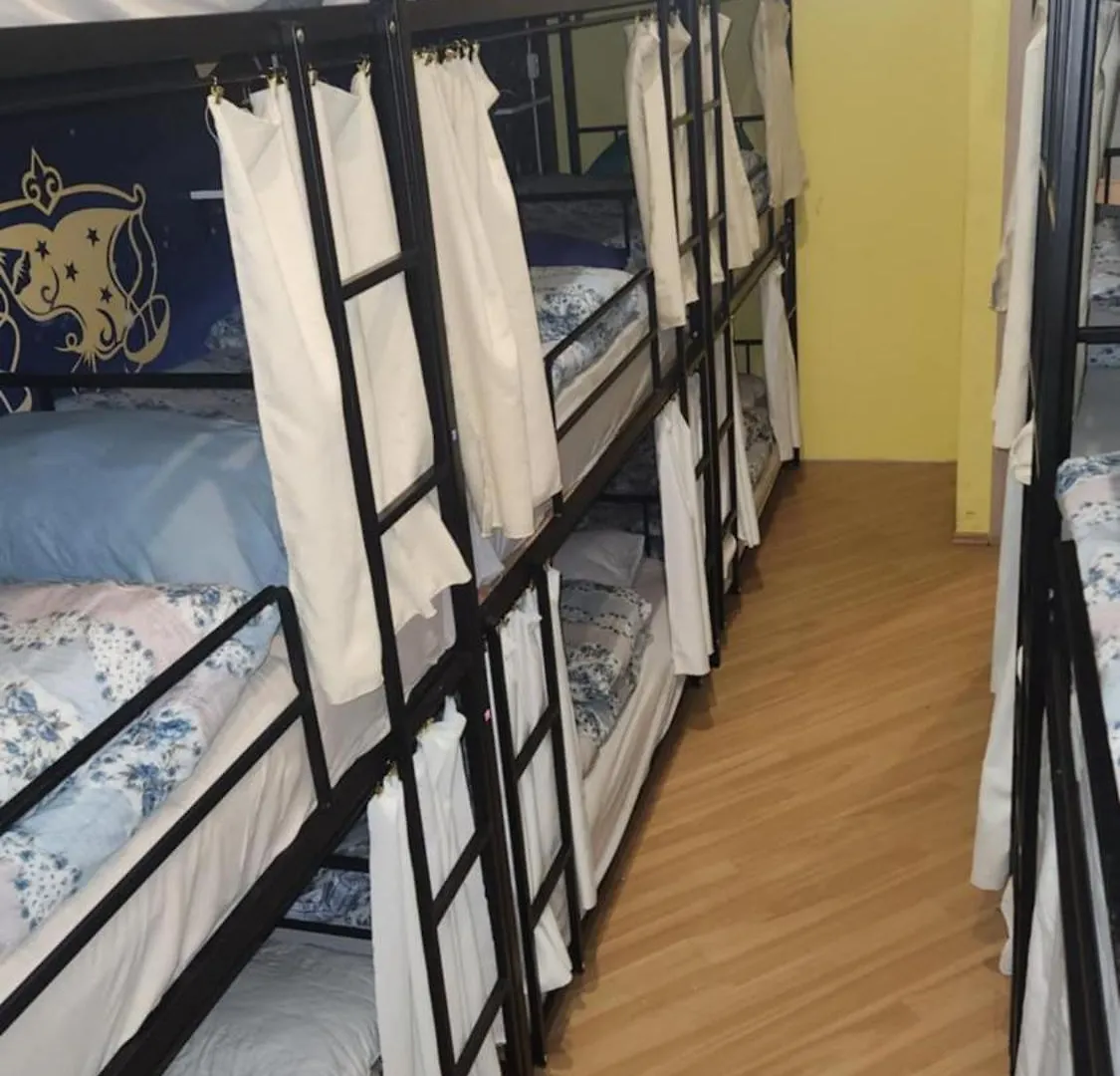 Galaxy Hostel Tbilisi