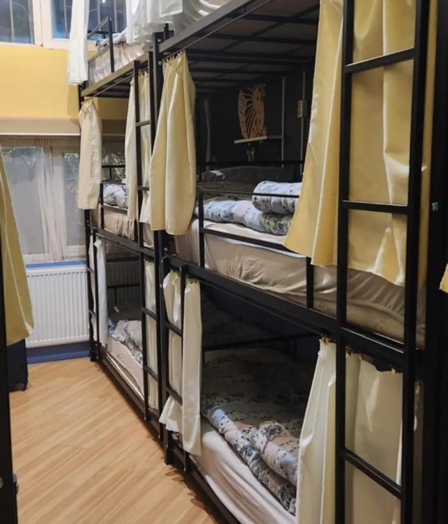 Galaxy Hostel Tbilisi