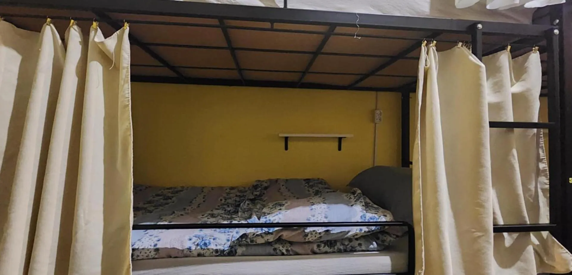 Galaxy Hostel Tbilisi Georgien