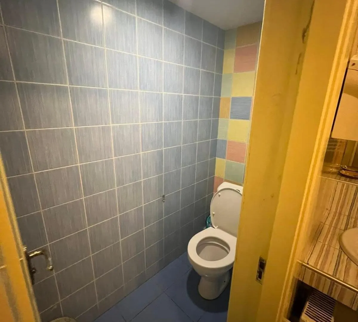 Galaxy Hostel Tbilisi