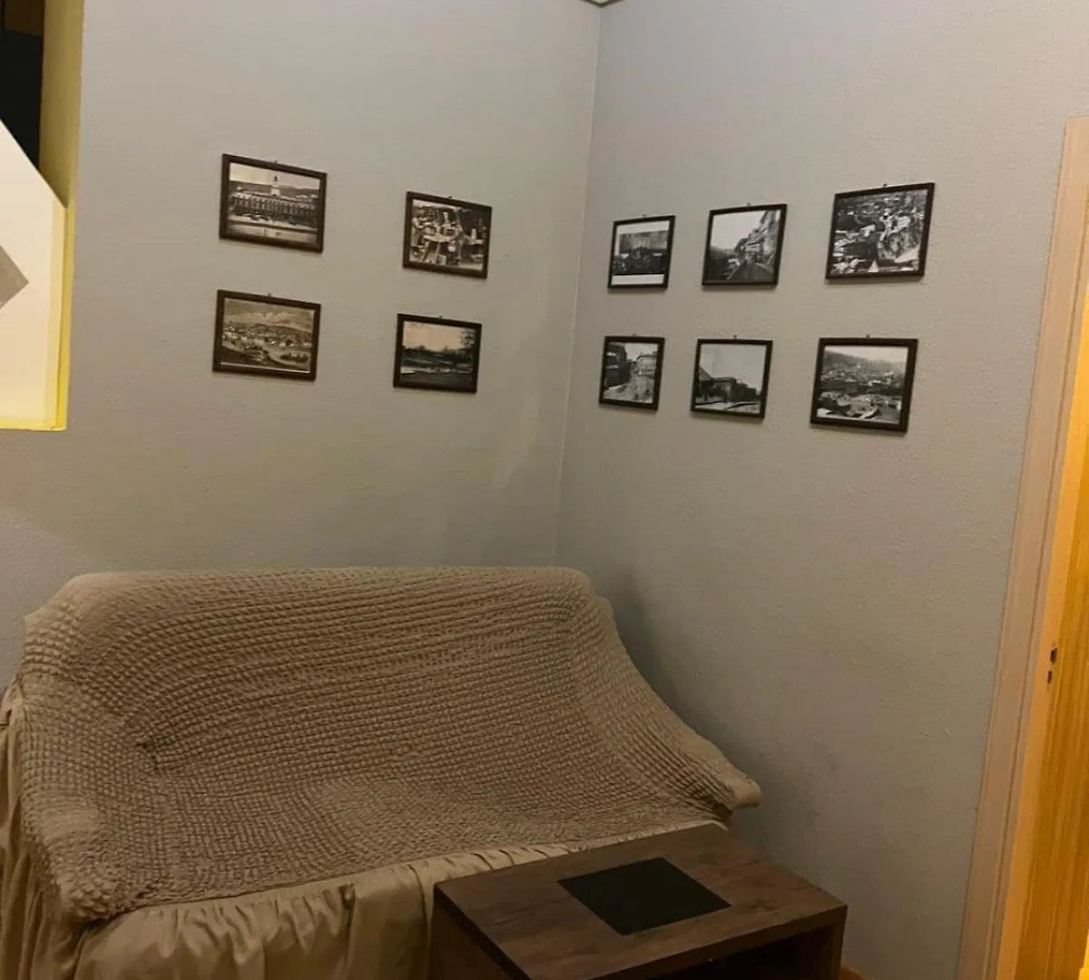 Galaxy Hostel Tbilisi
