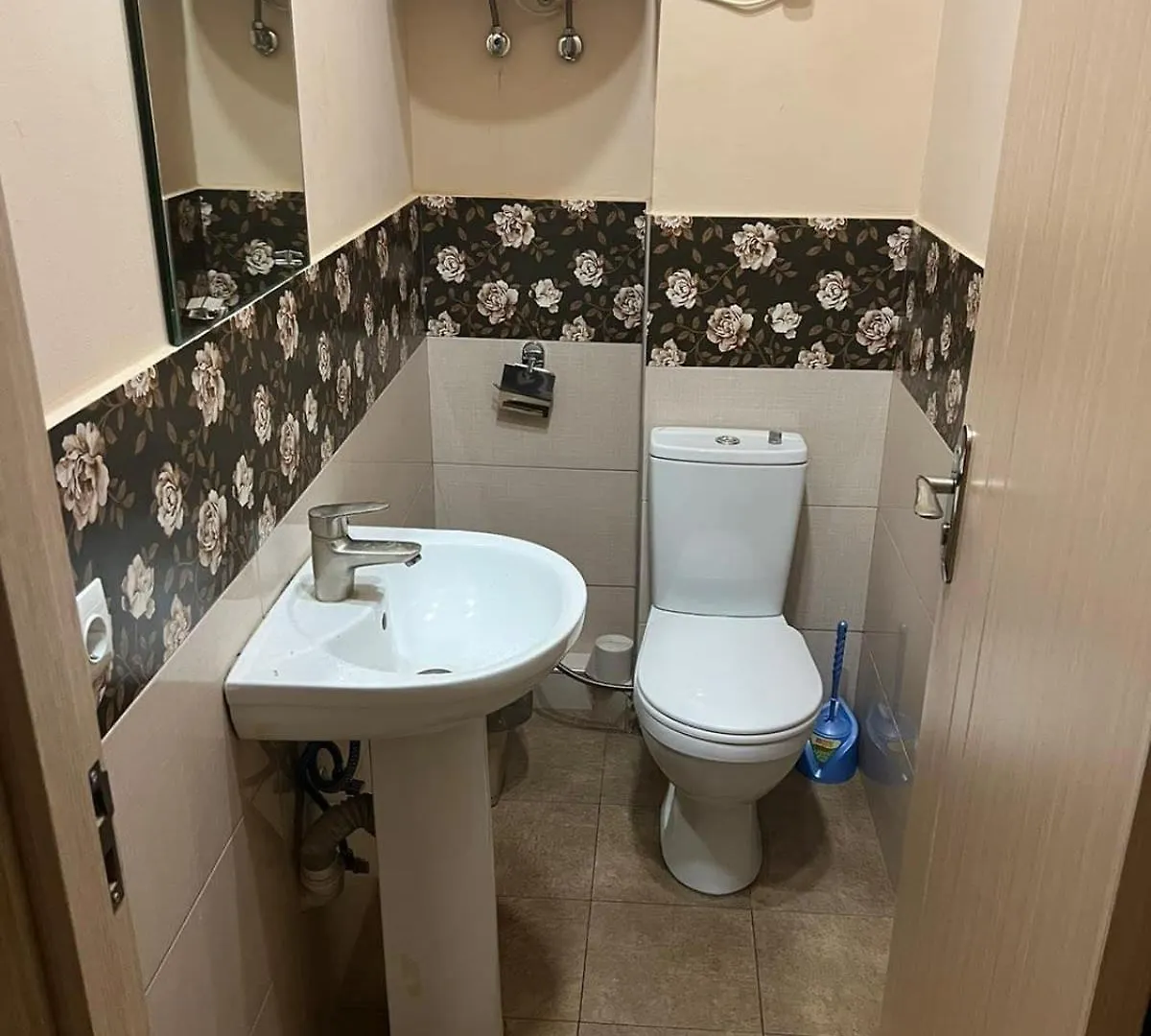 Galaxy Hostel Tbilisi