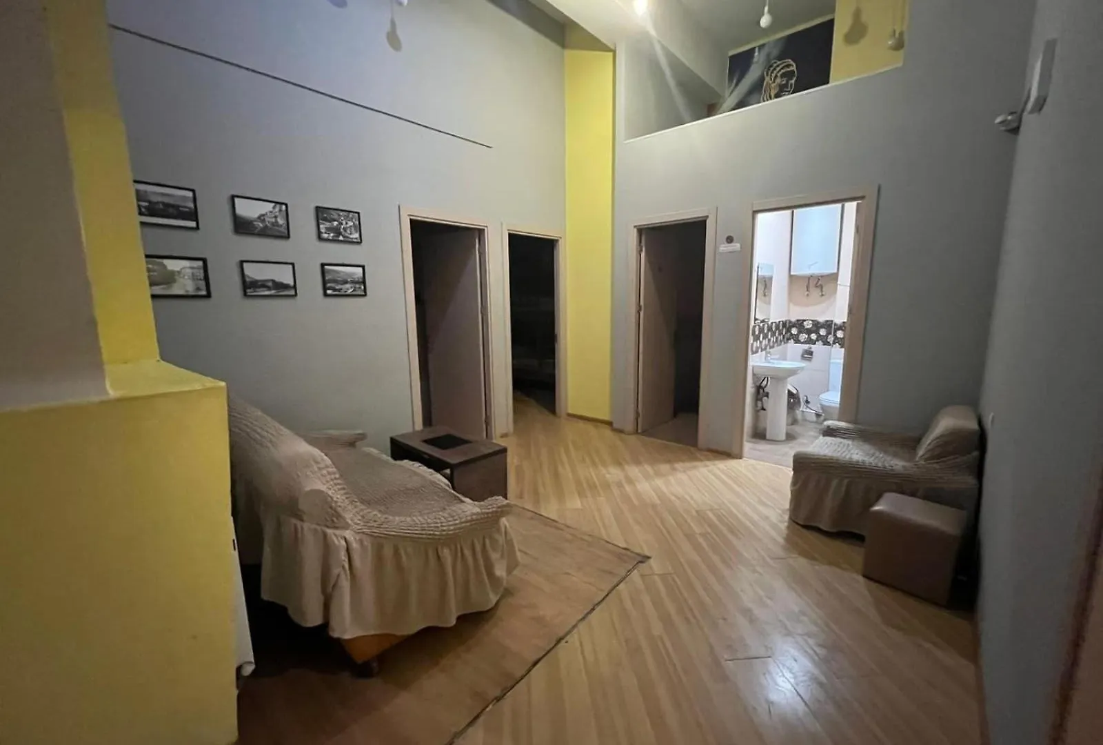 Galaxy Hostel Tbilisi