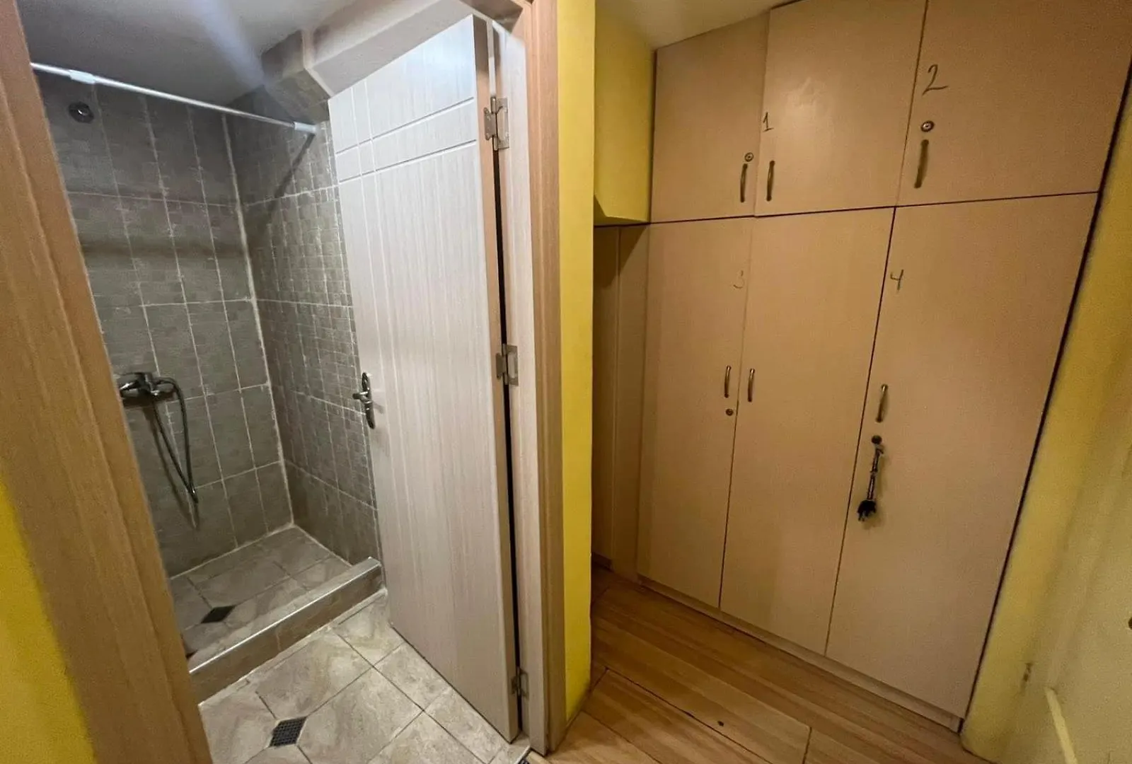 Galaxy Hostel Tbilisi 0*,