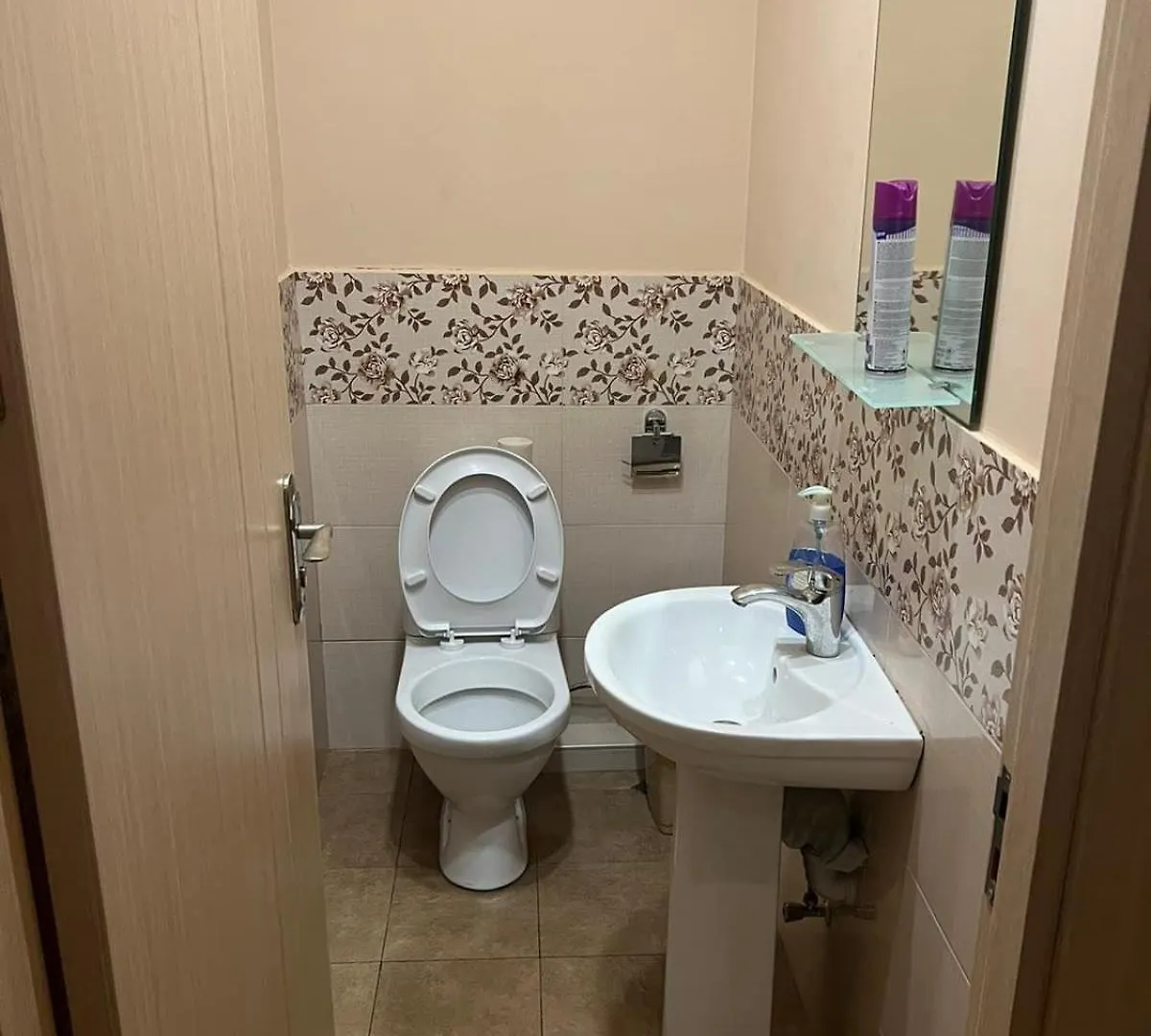 Galaxy Hostel Tbilisi