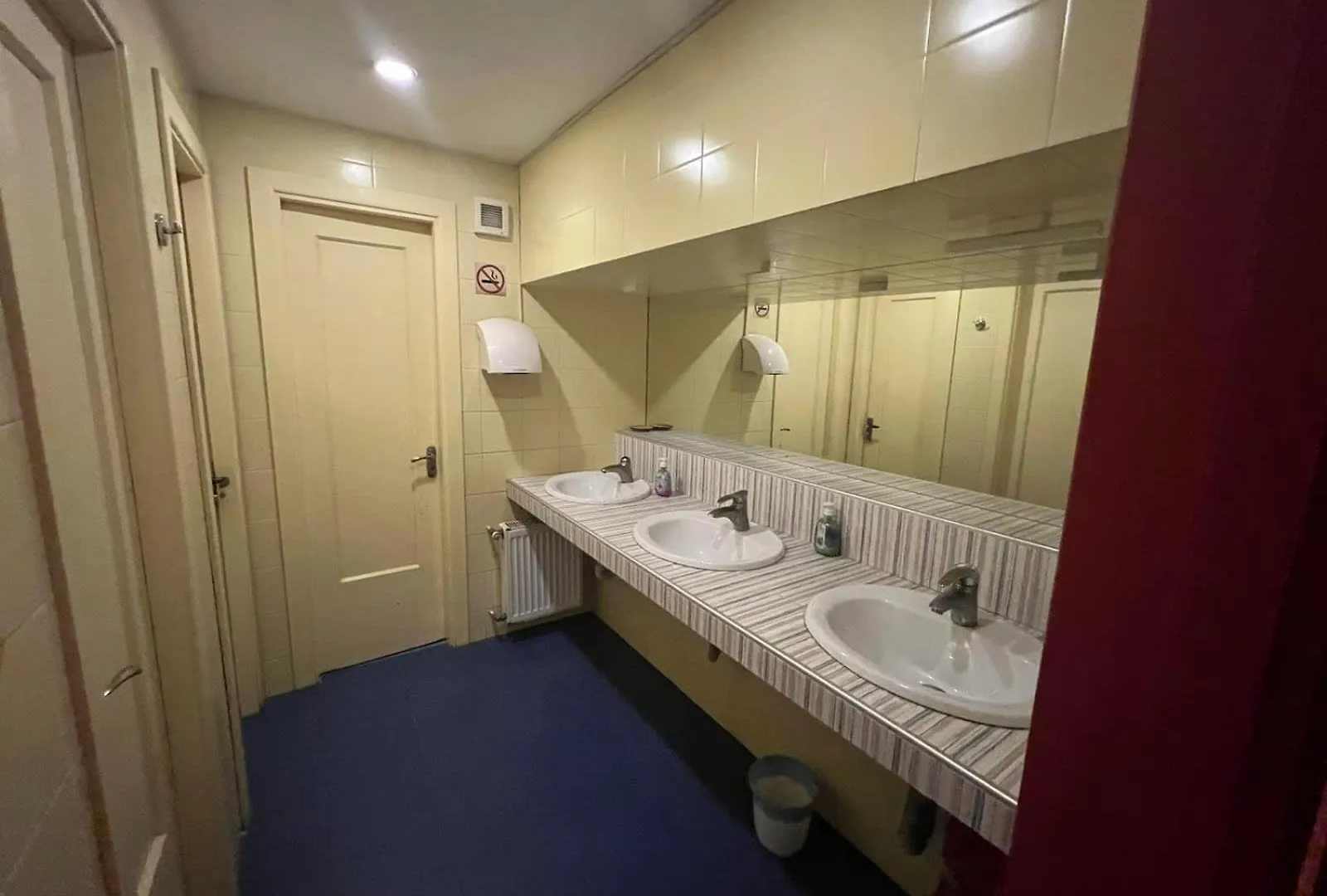 Galaxy Hostel Tbilisi