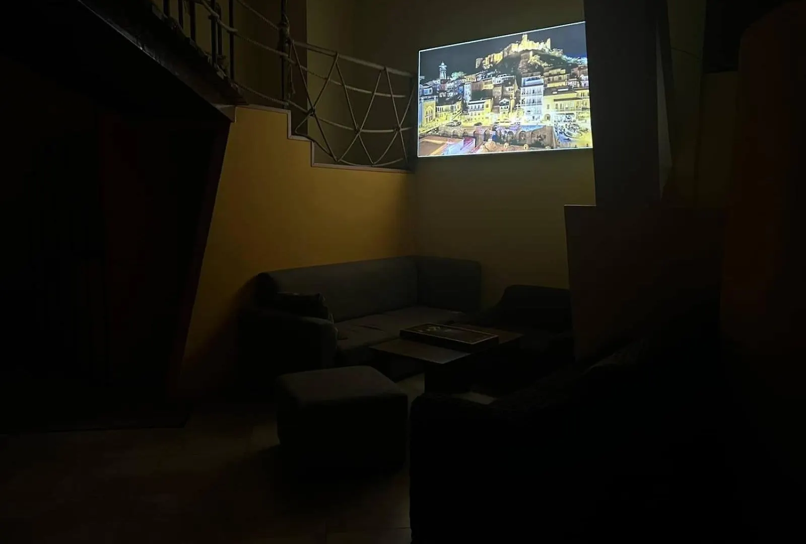 Galaxy Hostel Tbilisi 0*,  Georgien