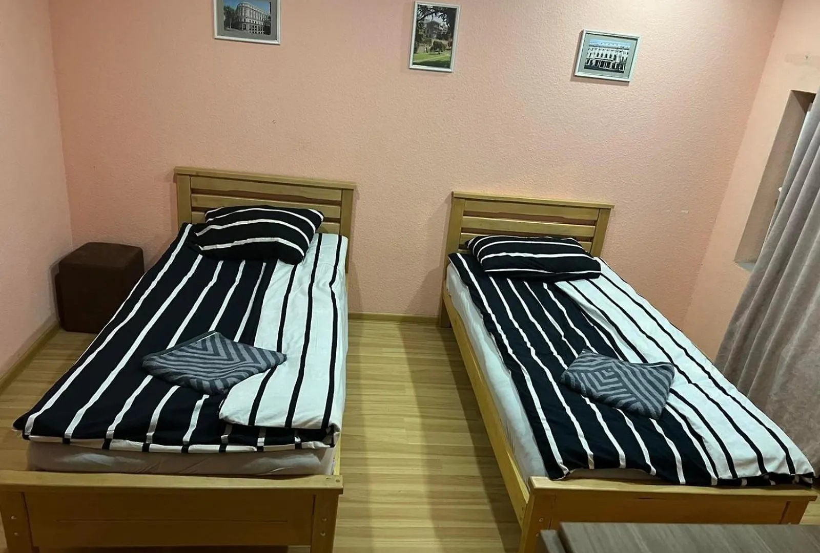 Galaxy Hostel Tbilisi