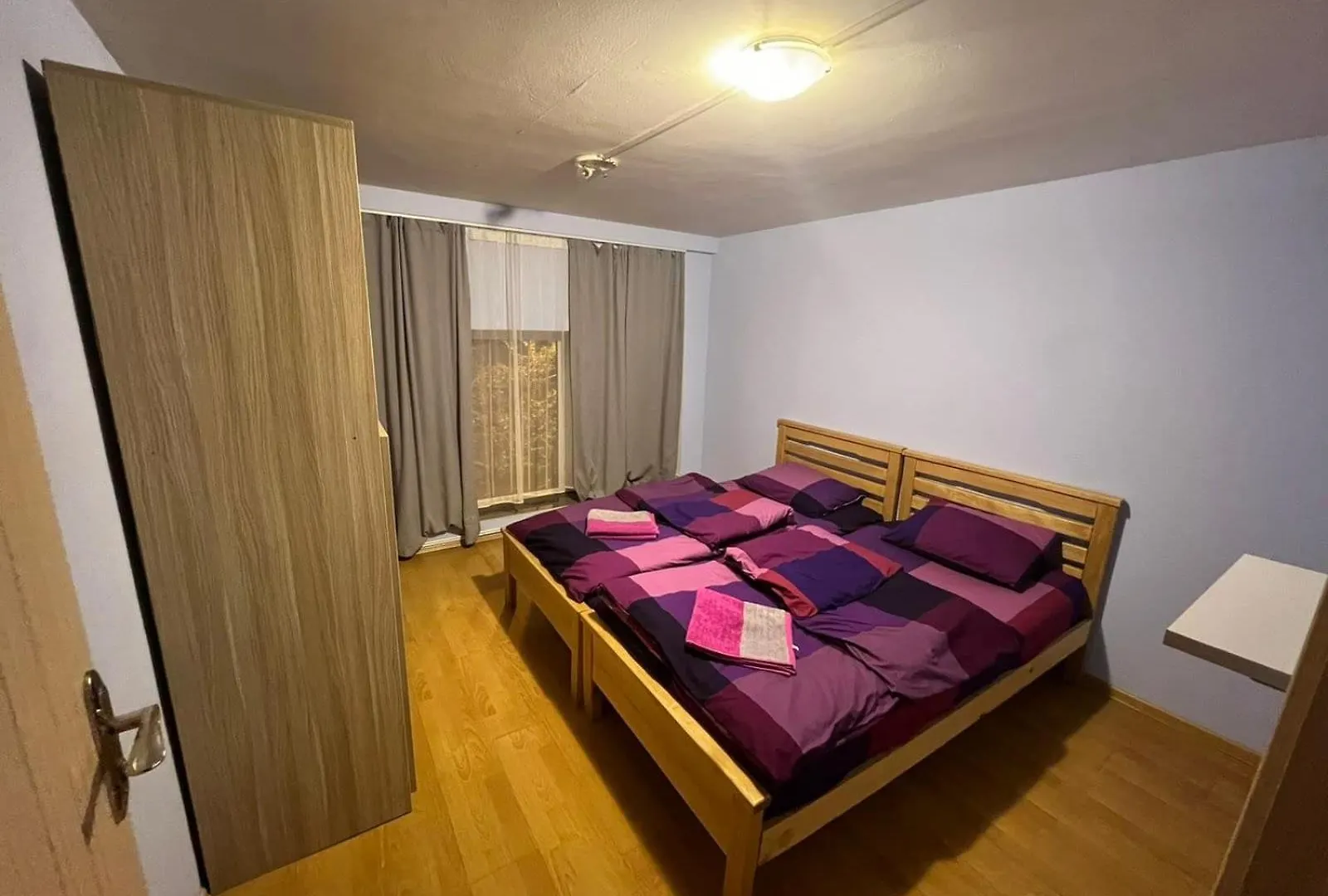 Galaxy Hostel Tbilisi