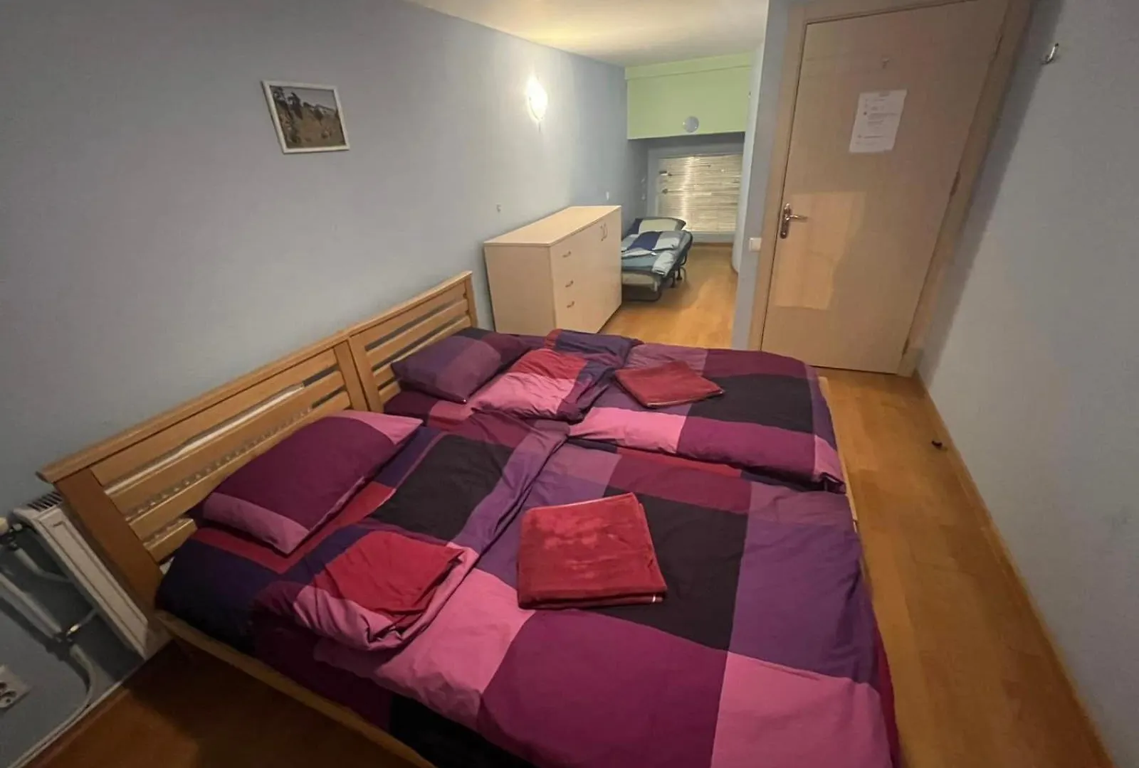 Galaxy Hostel Tbilisi 0*,