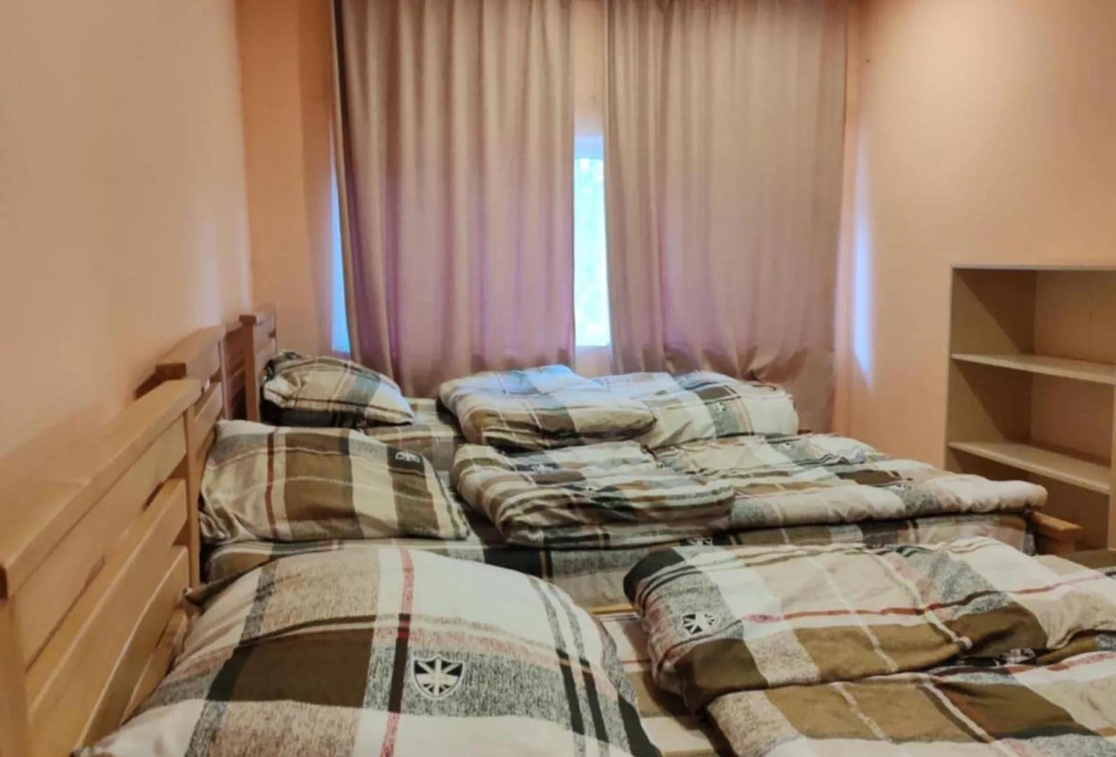 Galaxy Hostel Tbilisi