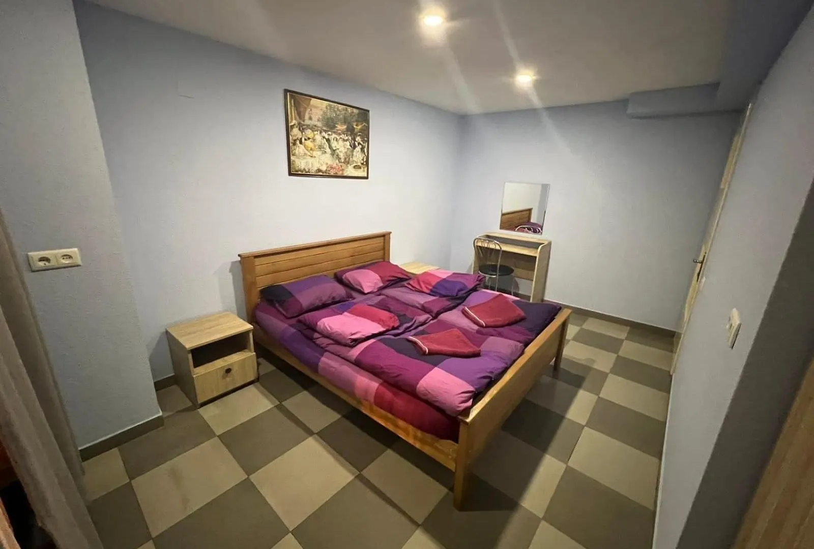 Galaxy Hostel Tbilisi