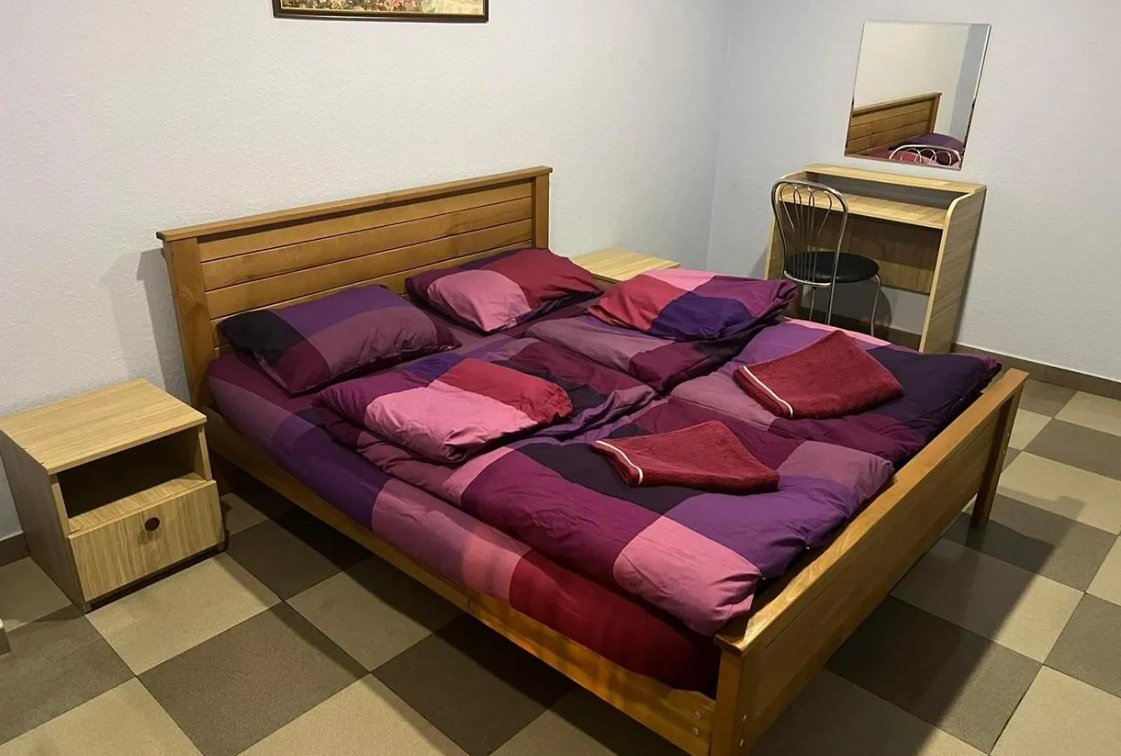 Galaxy Hostel Tbilisi Georgien
