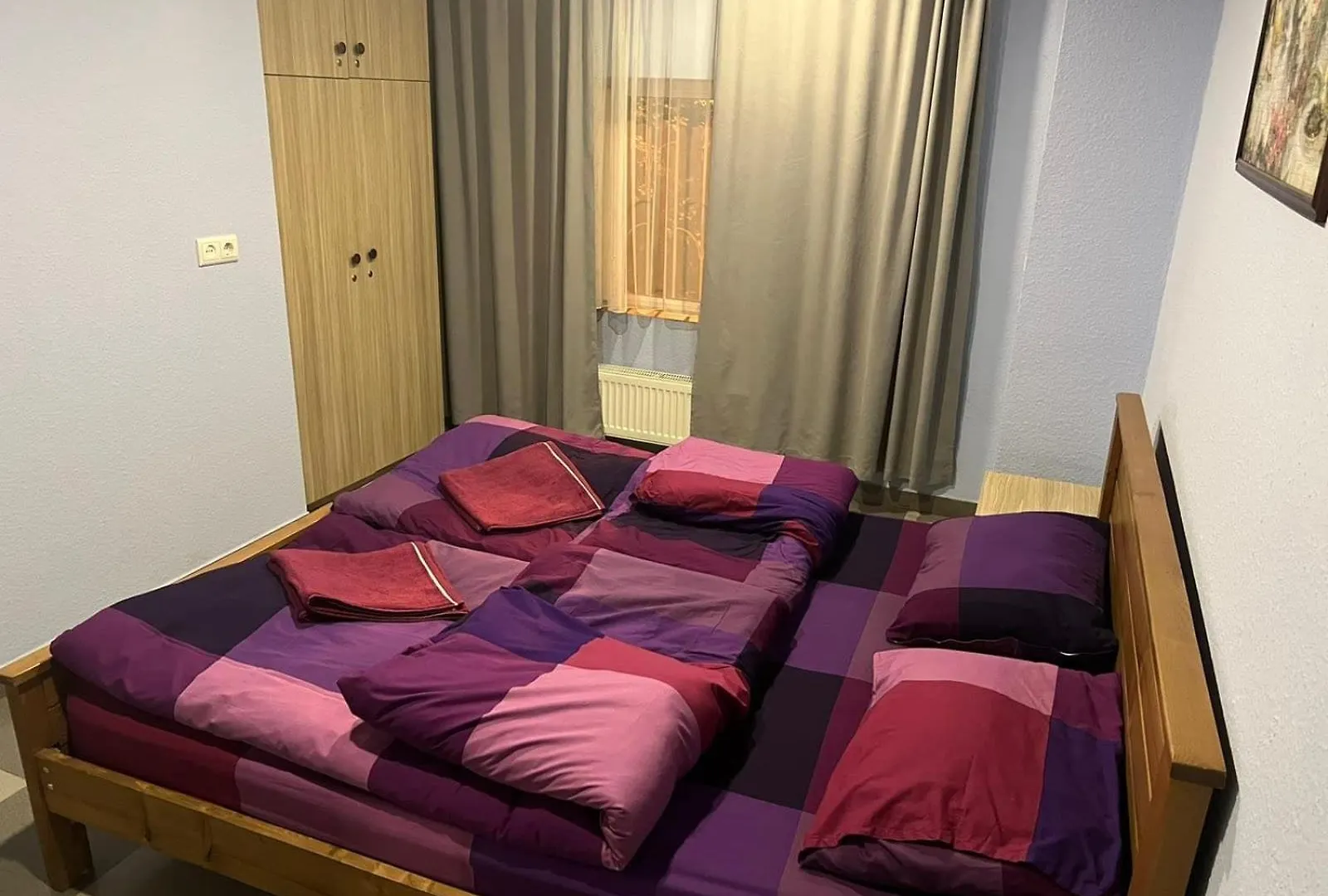 Galaxy Hostel Tbilisi 0*,  Georgien