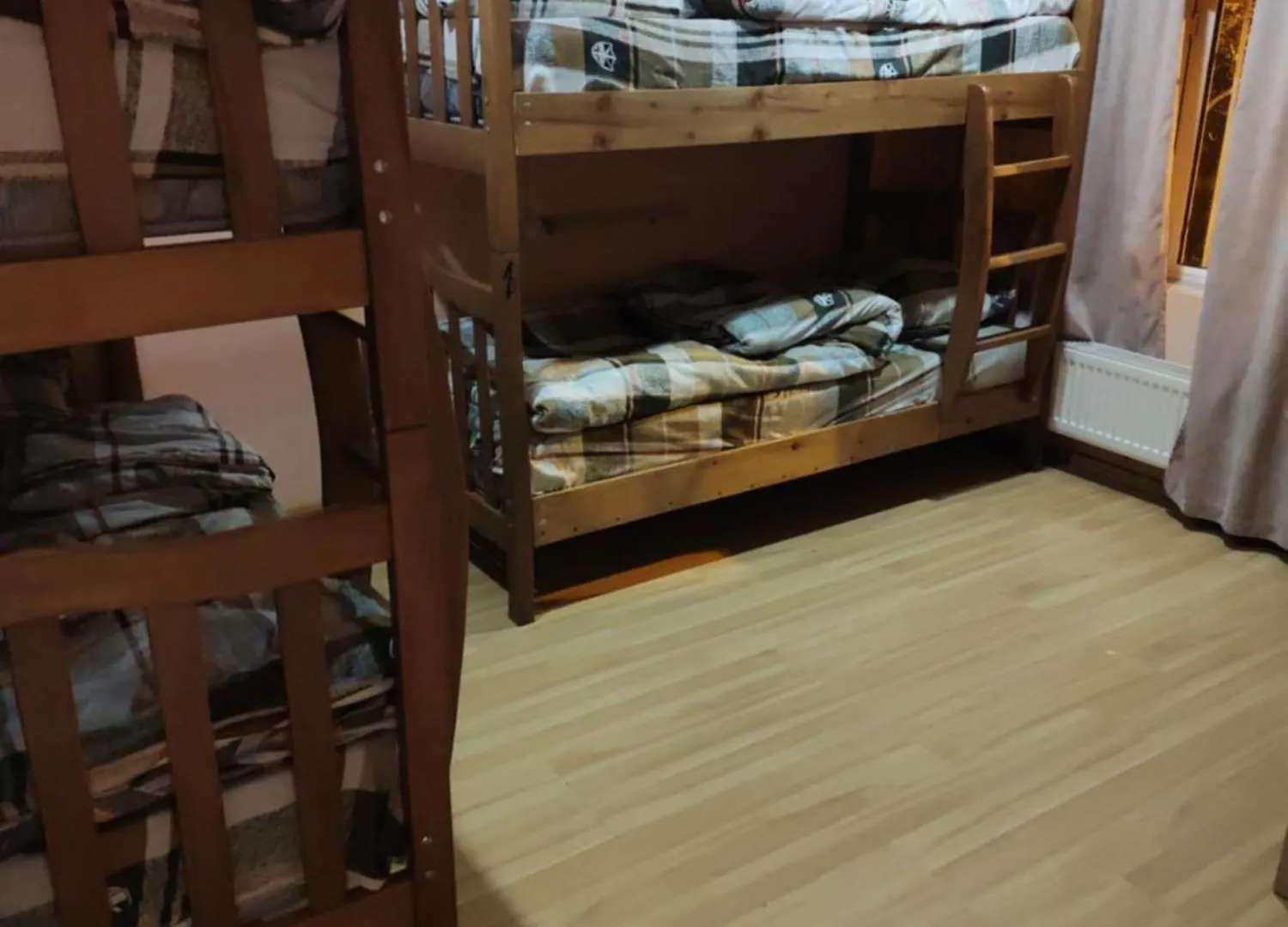 Galaxy Hostel Tbilisi