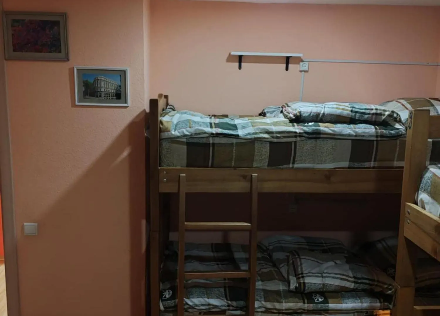 Galaxy Hostel Tbilisi Georgien