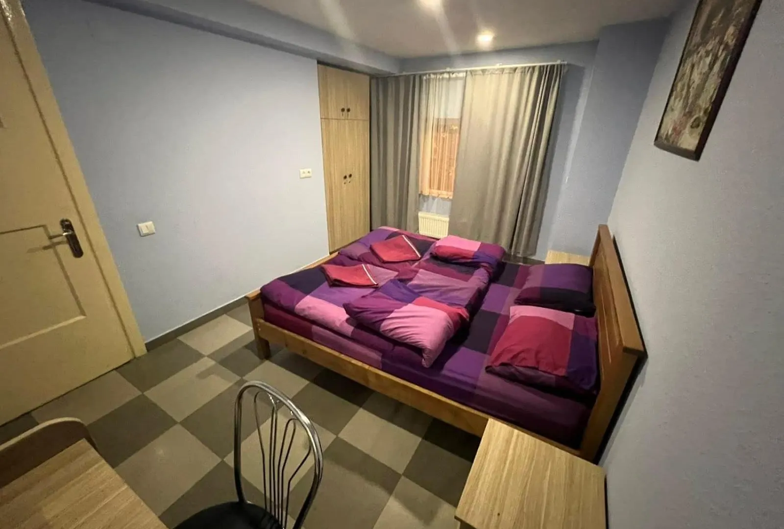 Galaxy Hostel Tbilisi Georgien
