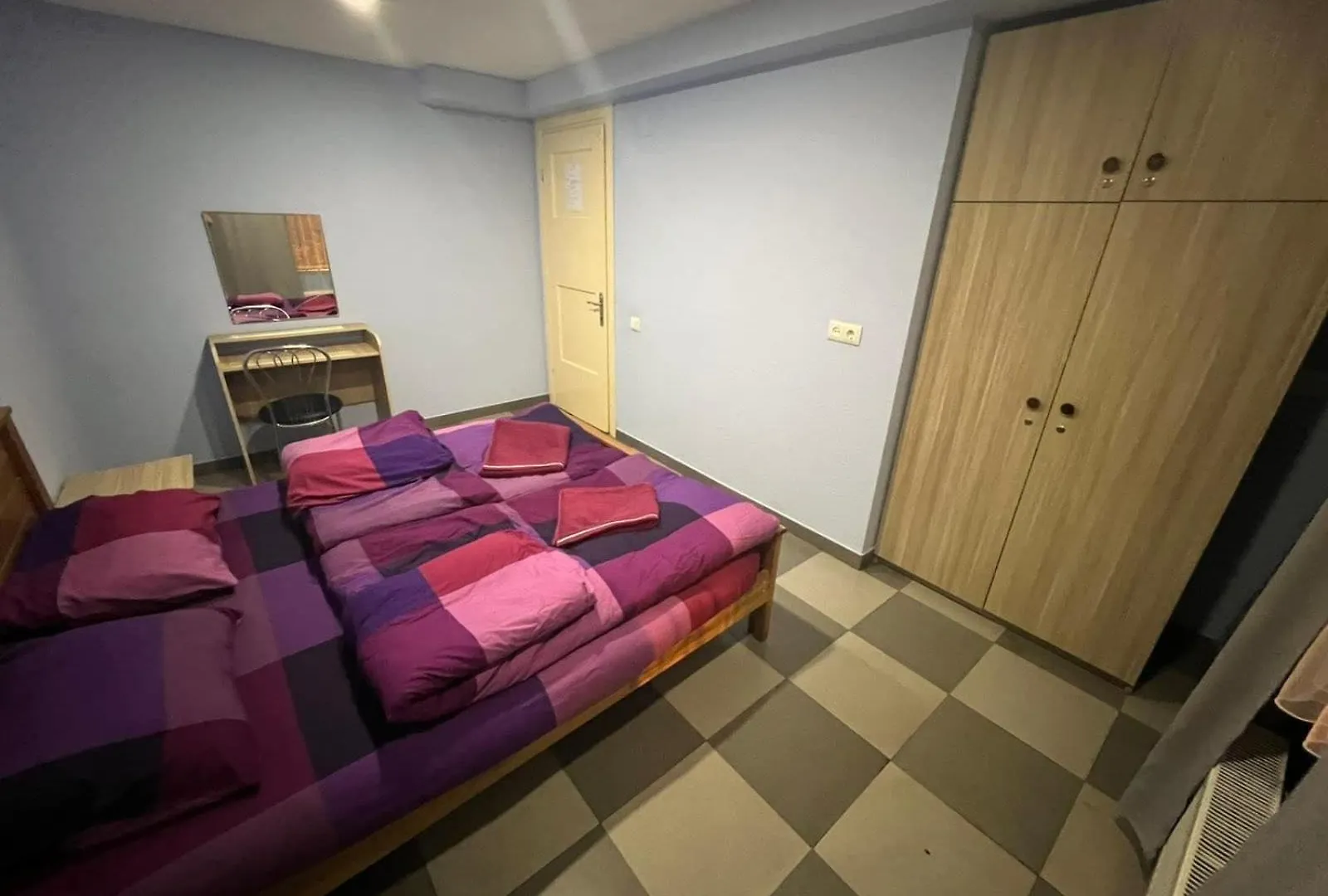 Galaxy Hostel Tbilisi Georgien