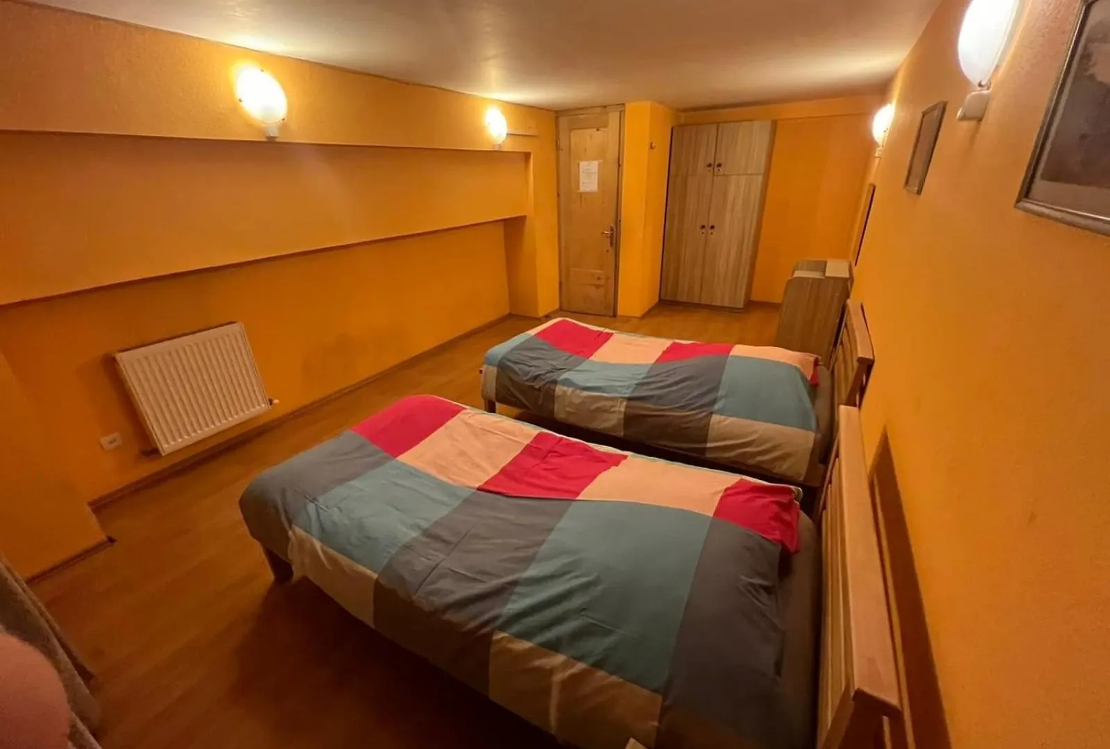 Galaxy Hostel Tbilisi