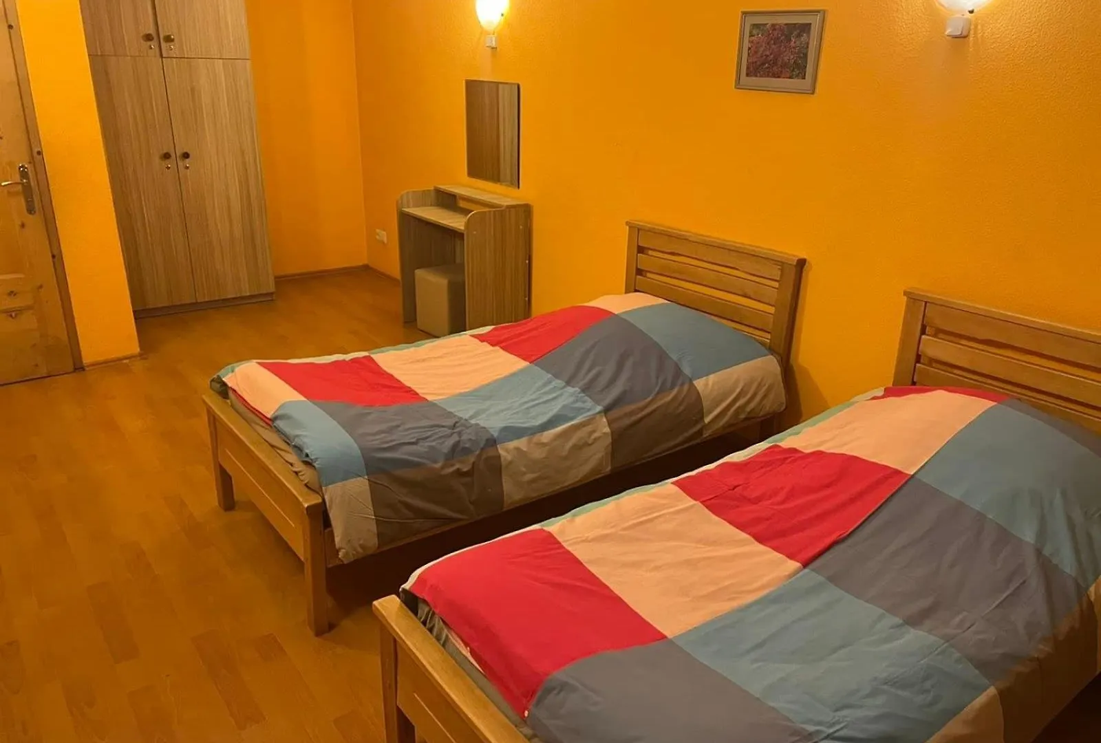 Galaxy Hostel Tbilisi Georgien