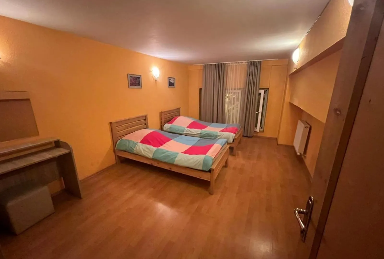 Galaxy Hostel Tbilisi