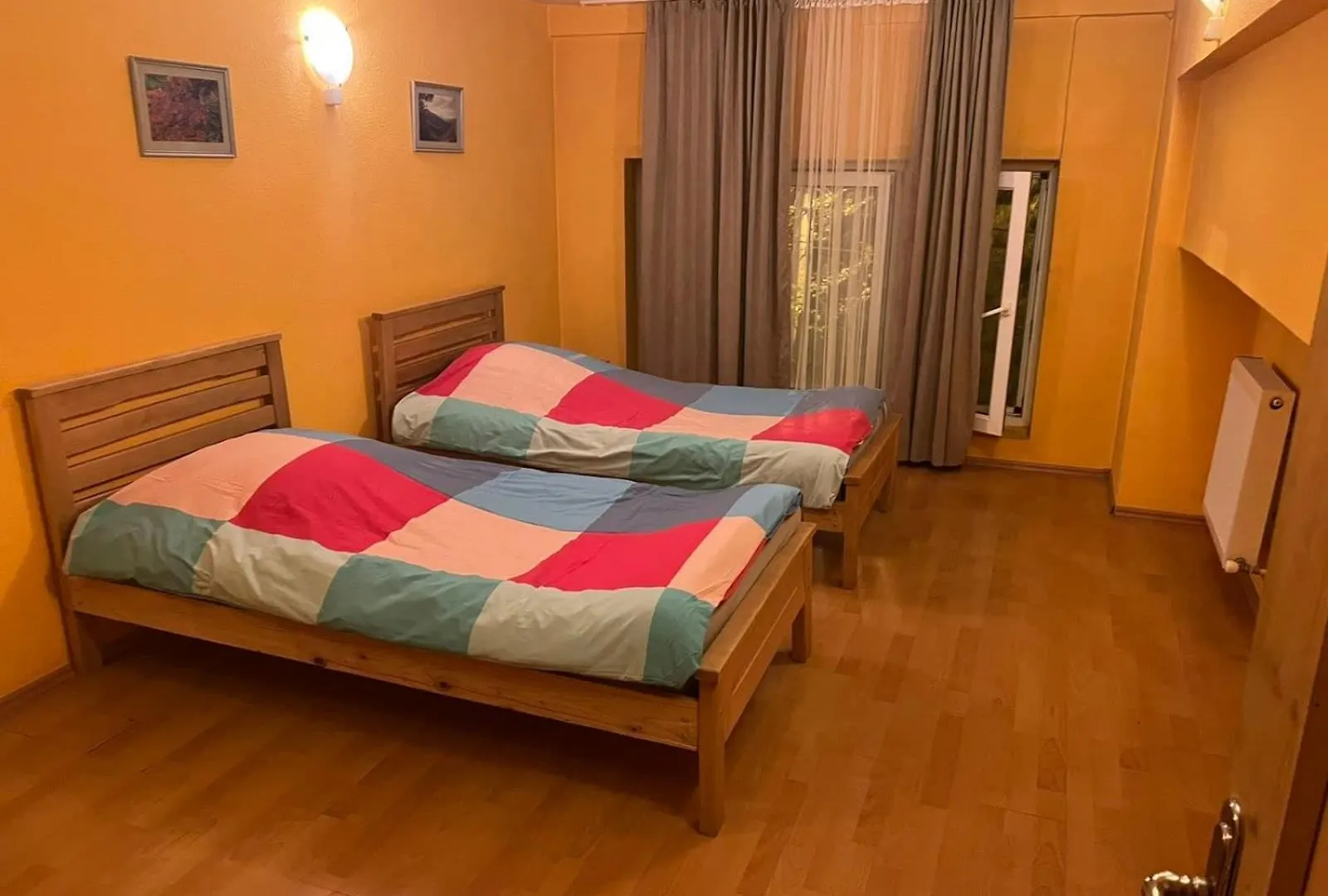 Galaxy Hostel Tbilisi