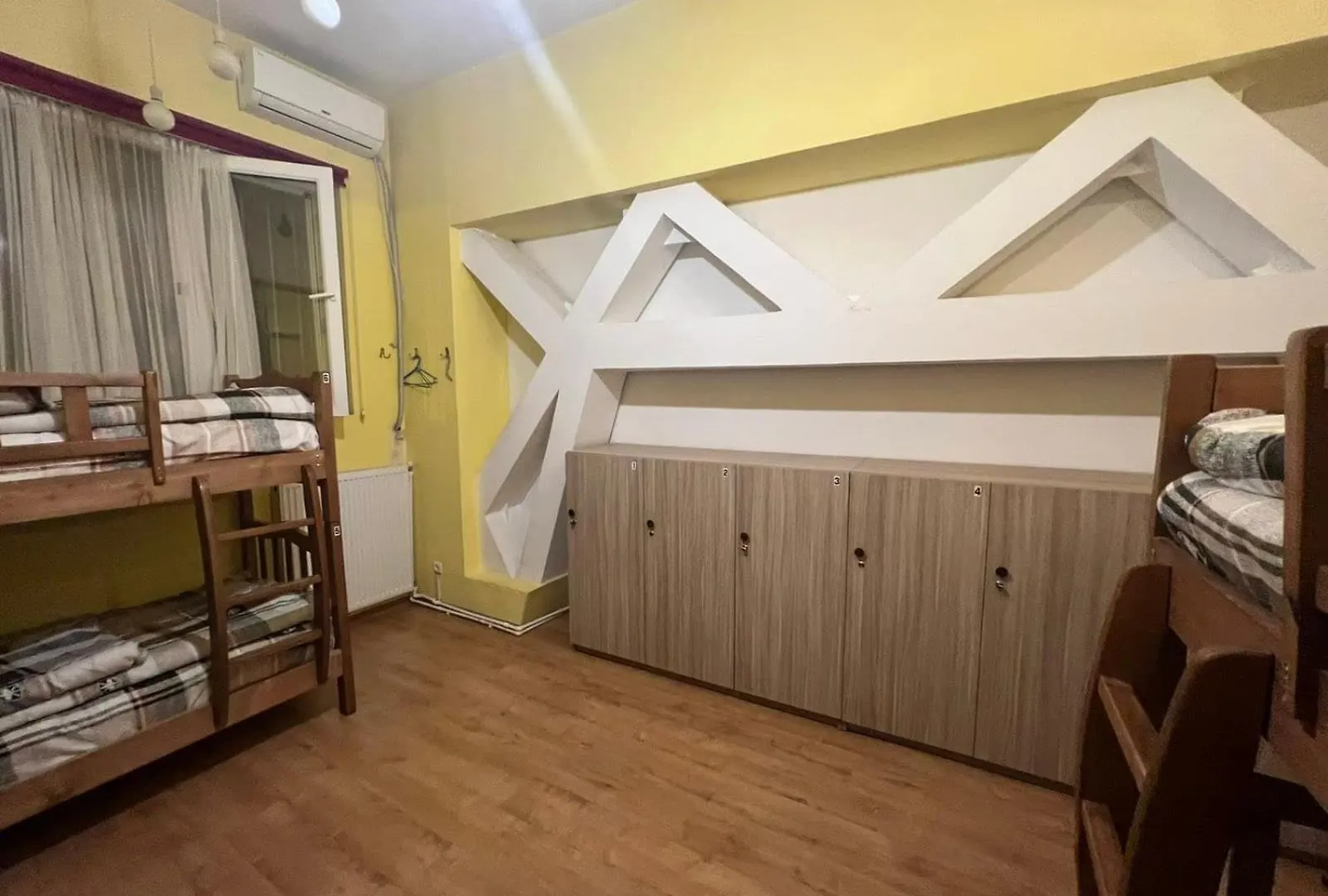 Galaxy Hostel Tbilisi