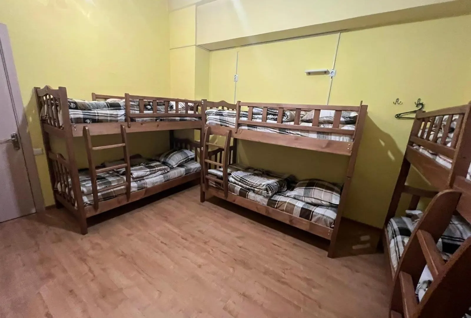 Galaxy Hostel Tbilisi