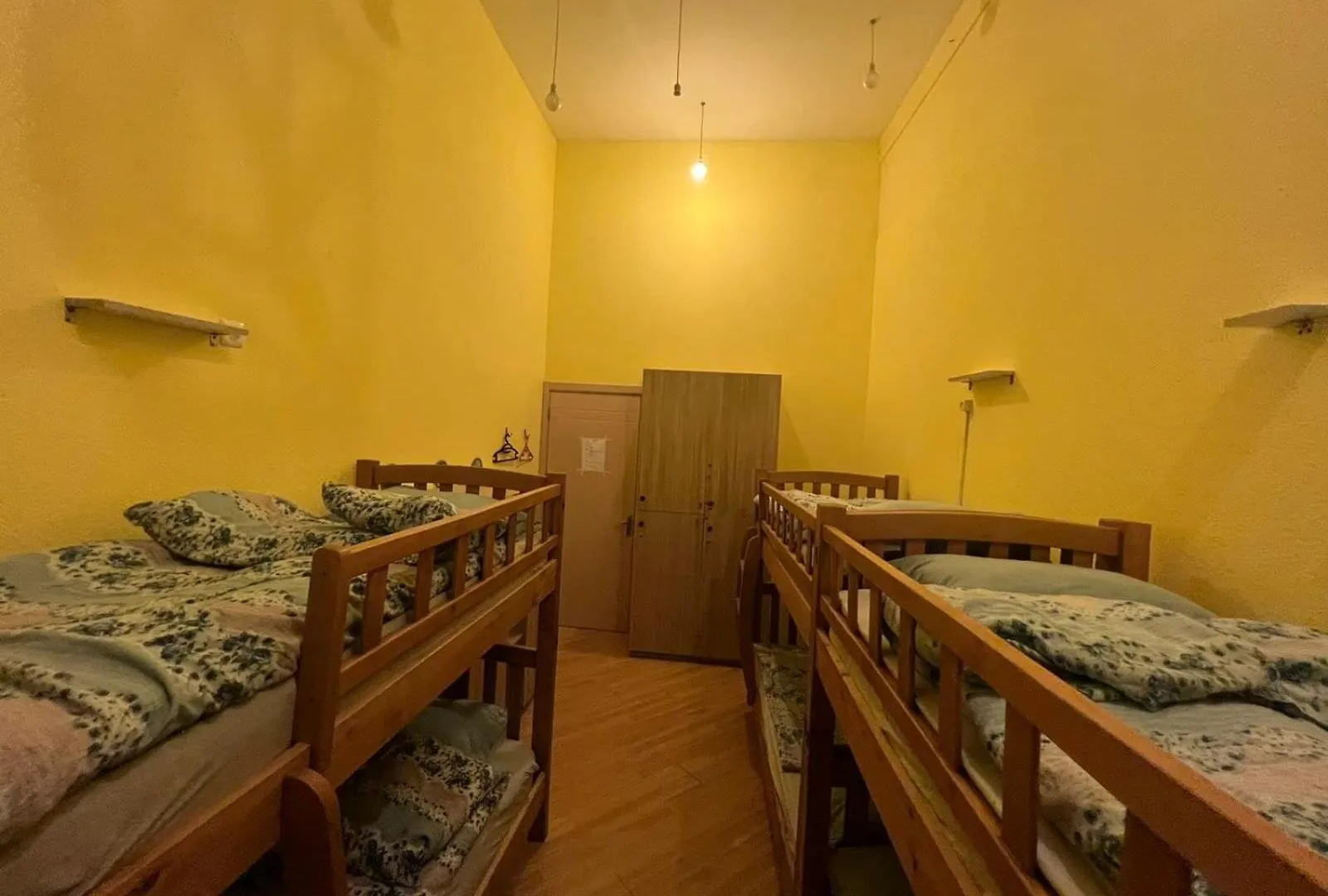 Galaxy Hostel Tbilisi 0*,  Georgien