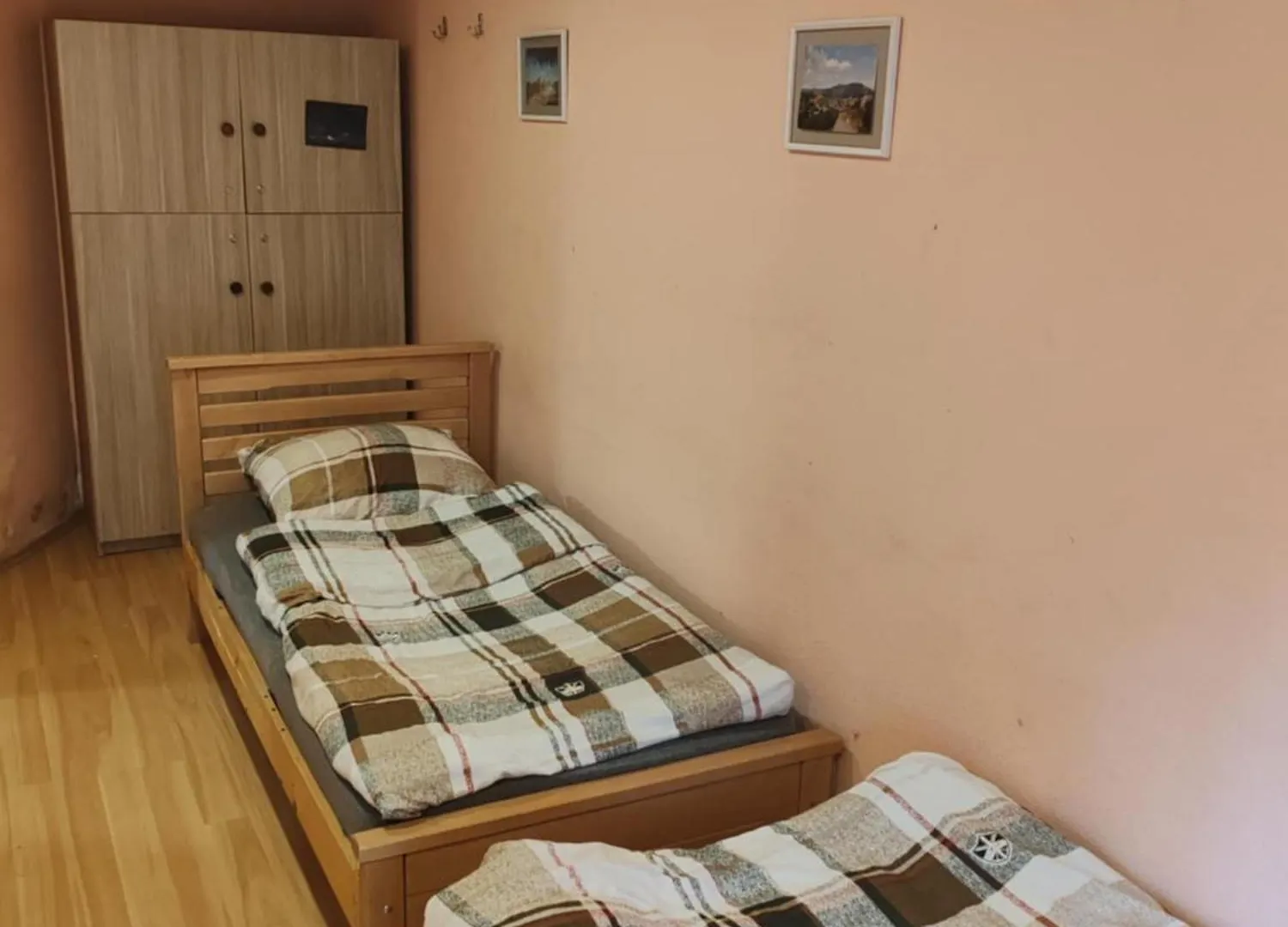 Galaxy Hostel Tbilisi