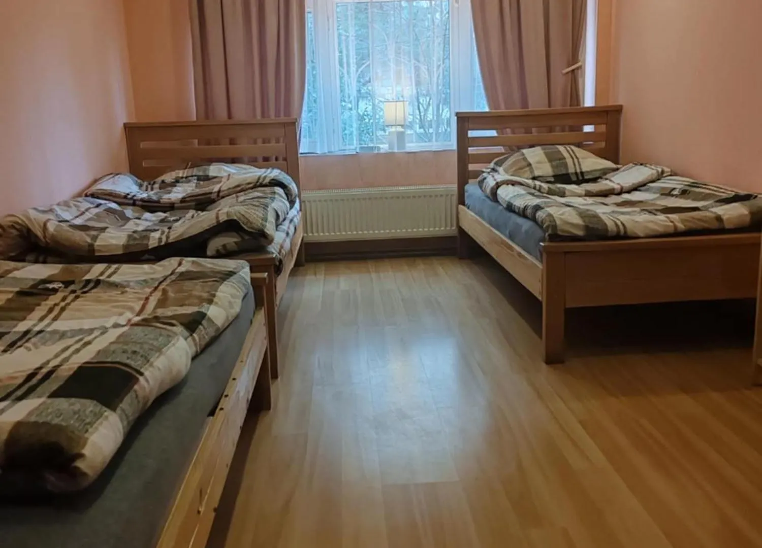 Galaxy Hostel Tbilisi 0*,