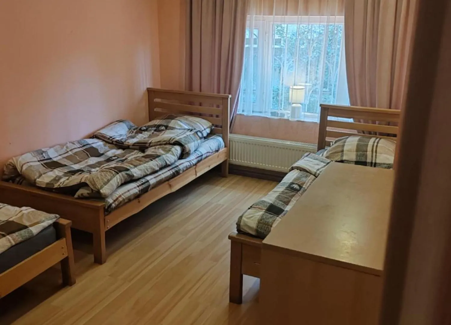 Galaxy Hostel Tbilisi